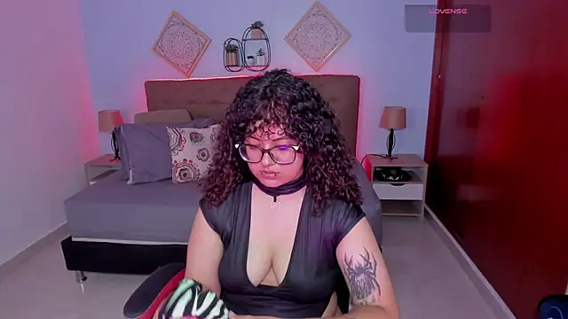  Lilly miller online show from 11-07-25, 08:02