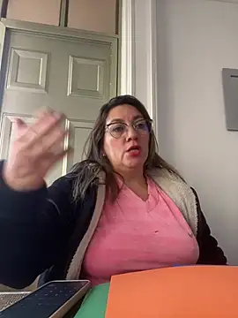 Luna-nevada online show from 04-09-26, 10:16