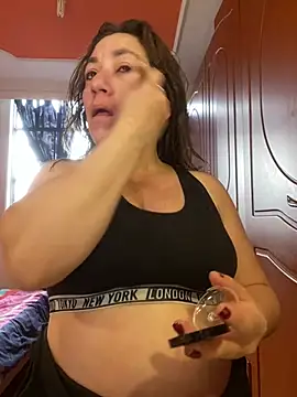 Luna-nevada online show from 03-29-26, 03:46