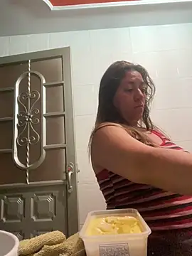 Luna-nevada online show from 03-11-26, 10:09