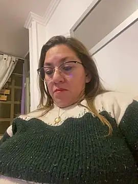 Luna-nevada online show from 03-06-26, 02:06