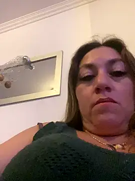 Luna-nevada online show from 12-19-25, 11:40