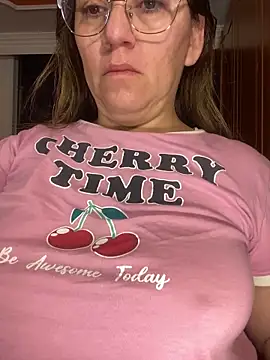 Luna-nevada online show from 03-12-26, 10:19