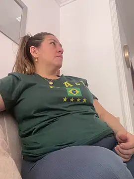 Luna-nevada online show from 03-01-26, 05:13