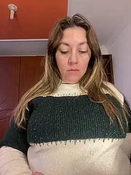 Luna-nevada online show from 03-05-26, 01:08