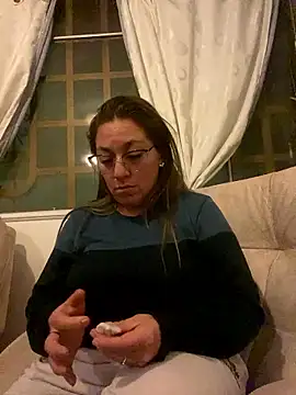 Luna-nevada online show from 01-09-26, 01:45