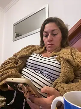 Luna-nevada online show from 03-12-26, 11:20