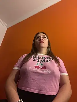 Luna-nevada online show from 11-02-25, 05:01