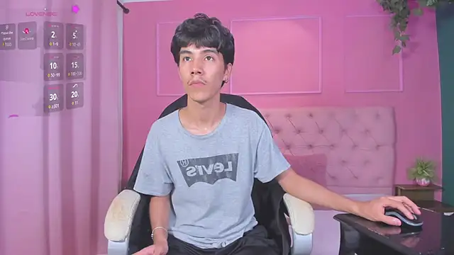 SHADY STONE online show from 02-17-26, 10:29