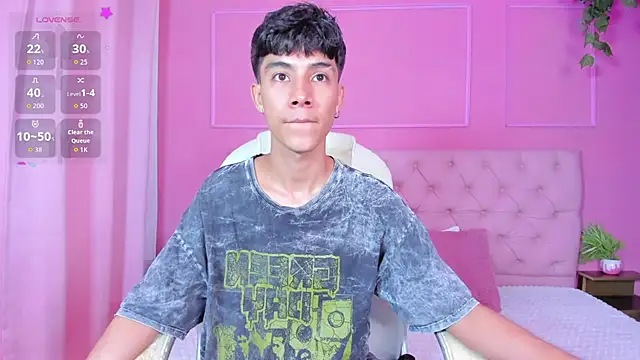 SHADY STONE online show from 03-01-26, 10:32