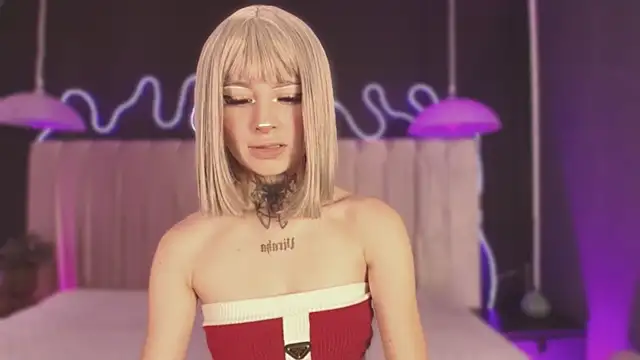 Zhally Dee online show from 03-13-26, 07:52