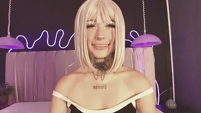 Zhally Dee online show from 03-24-26, 07:25