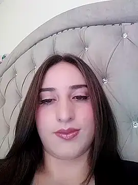 KARINA FLOWER  online show from 09-18-25, 08:12