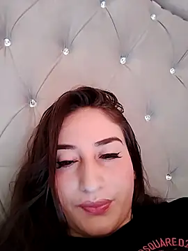 KARINA FLOWER  online show from 10-15-25, 07:11