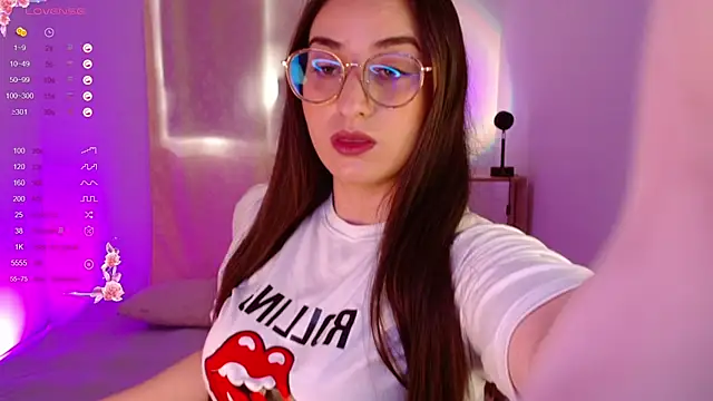 KARINA FLOWER  online show from 03-06-25, 11:47