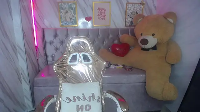  wendy b online show from 03-19-25, 07:38