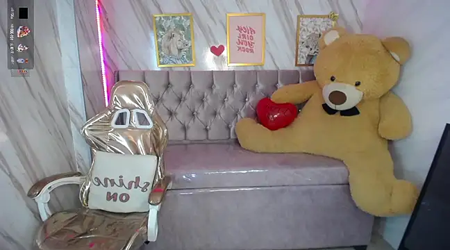  wendy b online show from 03-12-25, 02:09