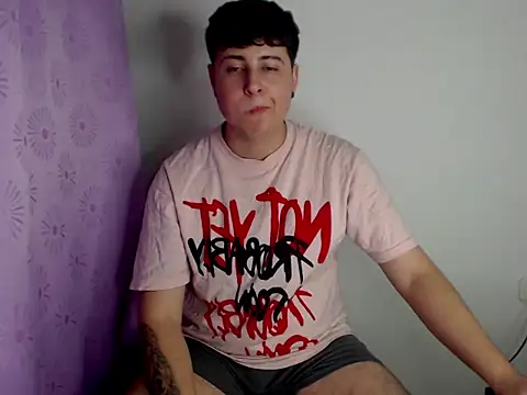CrissConor online show from 05-27-26, 06:59
