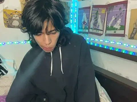 kirito kun online show from 04-23-26, 05:36