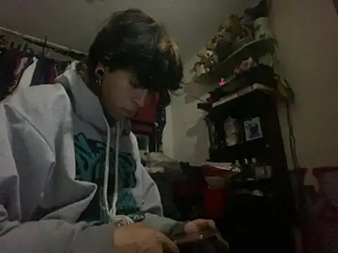 kirito kun online show from 03-08-26, 08:06