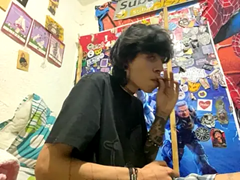 kirito kun online show from 11-25-25, 05:30