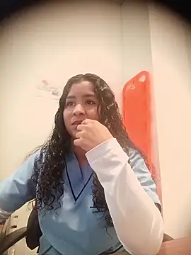 Paula6Colombia online show from 11-13-25, 04:00