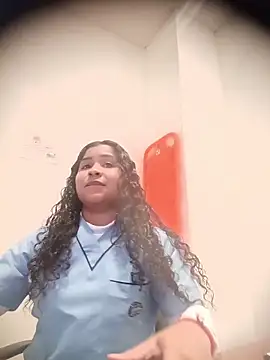 Paula6Colombia online show from 11-14-25, 09:51