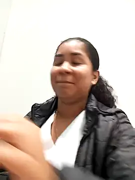 Snapshot of Paula6Colombia chatting on 03-07-25, 09:17 Paula6Colombia online show from 03-07-25, 09:17