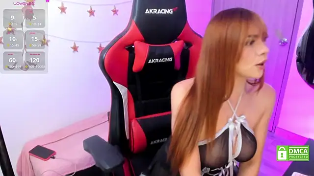 LindaSilverstone online show from 02-20-26, 08:44