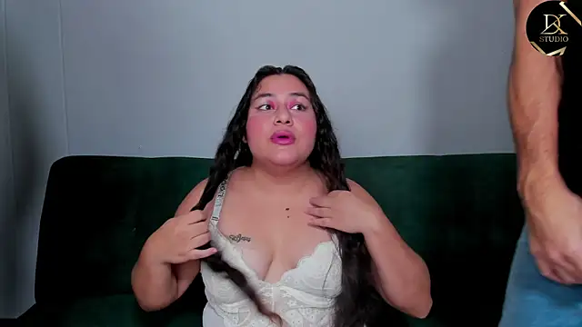 Blinspothell01 online show from 03-11-25, 01:26