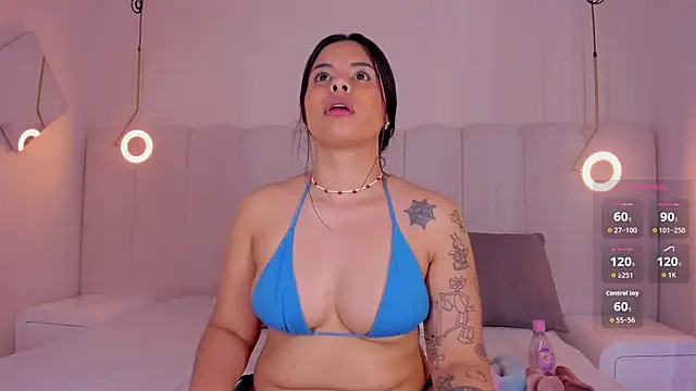 riri candy online show from 02-16-26, 03:38