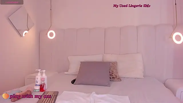 riri candy online show from 03-20-26, 04:02