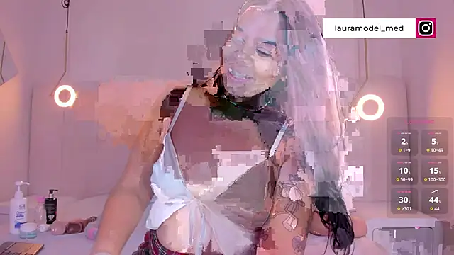 riri candy online show from 02-05-26, 03:46