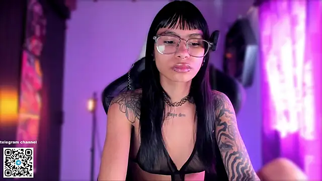 sofiafenty online show from 01-09-26, 04:03