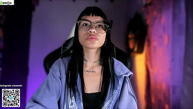 sofiafenty online show from 01-18-26, 11:57