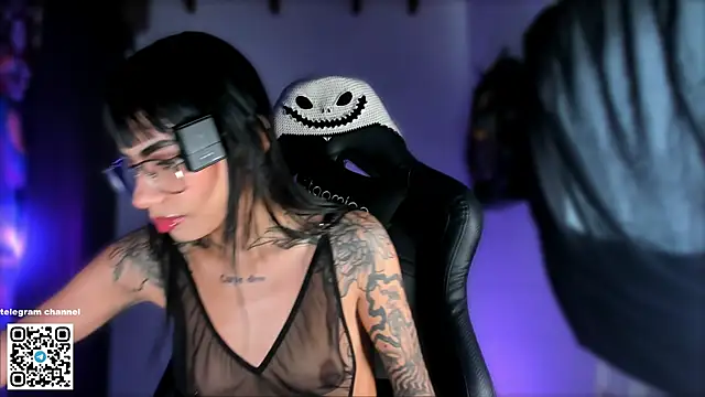 sofiafenty online show from 01-06-26, 03:49