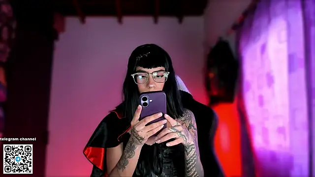 sofiafenty online show from 02-03-26, 07:52