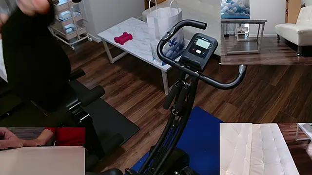 Stretch-man online show from 02-24-26, 06:03