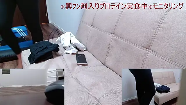 Stretch-man online show from 09-24-25, 07:15