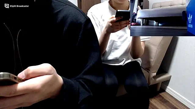 Stretch-man online show from 03-23-25, 05:54