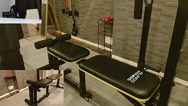 Stretch-man online show from 11-24-25, 12:27