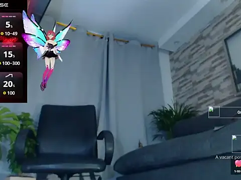 Keeitlin online show from 09-20-25, 12:04