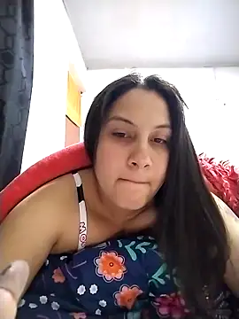 esmeralda jadees online show from 03-20-26, 01:34