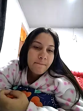 esmeralda jadees online show from 03-22-26, 01:23