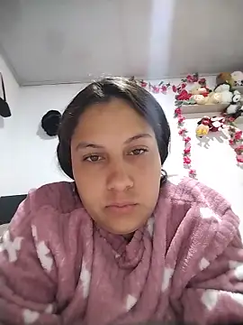 esmeralda jadees online show from 06-07-26, 12:43