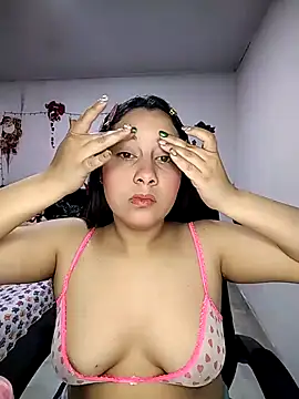 esmeralda jadees online show from 12-21-25, 06:31