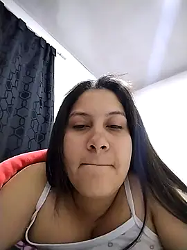 esmeralda jadees online show from 03-28-26, 01:23