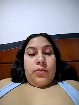 esmeralda jadees online show from 04-19-26, 06:10