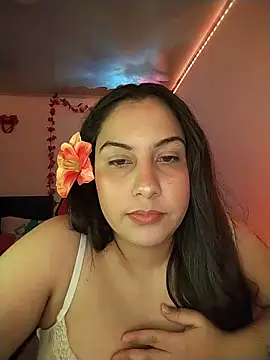 esmeralda jadees online show from 05-14-26, 01:24