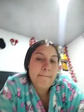 esmeralda jadees online show from 07-19-26, 02:09